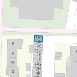 Perceel ASV00-M-3269