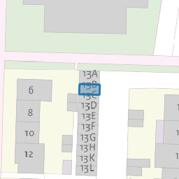 Perceel ASV00-M-3270