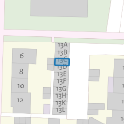 Perceel ASV00-M-3271