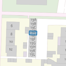 Perceel ASV00-M-3272