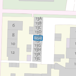 Perceel ASV00-M-3273