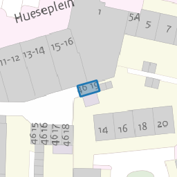 Perceel ASV00-M-3278