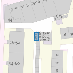 Perceel ASV00-M-3279