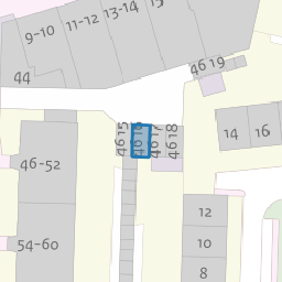 Perceel ASV00-M-3280