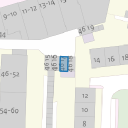 Perceel ASV00-M-3281