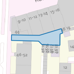 Perceel ASV00-M-3283