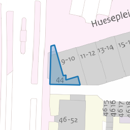 Perceel ASV00-M-3285