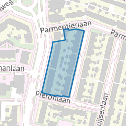Perceel ASV00-M-3289
