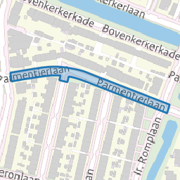 Perceel ASV00-M-3293