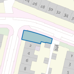 Perceel ASV00-M-3295