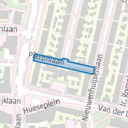 Perceel ASV00-M-3298