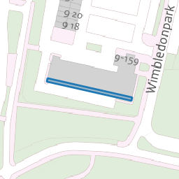 Perceel ASV00-M-3303