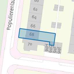 Perceel ASV00-M-3310