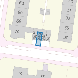 Perceel ASV00-M-3311