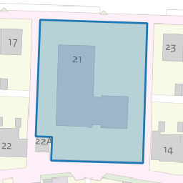 Perceel ASV00-M-3318