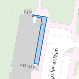 Perceel ASV00-M-3324