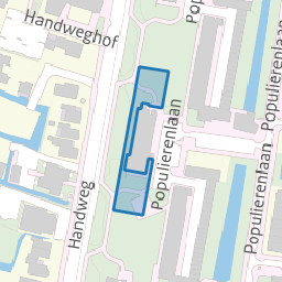 Perceel ASV00-M-3325