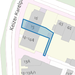 Perceel ASV00-M-3331