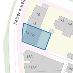 Perceel ASV00-M-3332