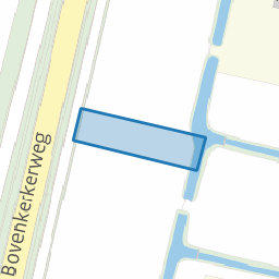 Perceel ASV00-M-3334