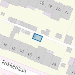 Perceel ASV00-M-3337