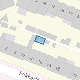 Perceel ASV00-M-3339