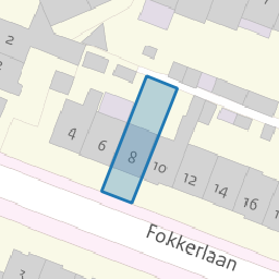 Perceel ASV00-M-3341