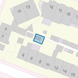 Perceel ASV00-M-3342