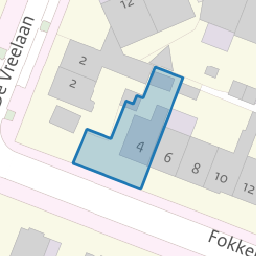 Perceel ASV00-M-3343