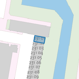 Perceel ASV00-M-3372