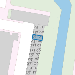 Perceel ASV00-M-3374