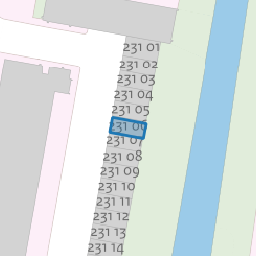 Perceel ASV00-M-3377