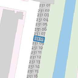 Perceel ASV00-M-3379