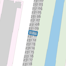 Perceel ASV00-M-3381