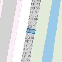 Perceel ASV00-M-3383