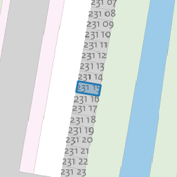 Perceel ASV00-M-3386