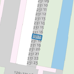 Perceel ASV00-M-3388