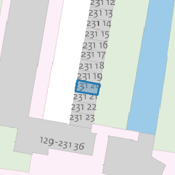 Perceel ASV00-M-3391