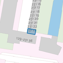 Perceel ASV00-M-3394