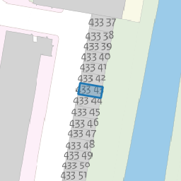 Perceel ASV00-M-3405