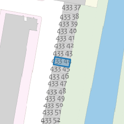 Perceel ASV00-M-3406