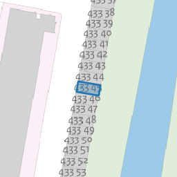 Perceel ASV00-M-3407