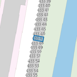 Perceel ASV00-M-3409