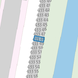 Perceel ASV00-M-3410