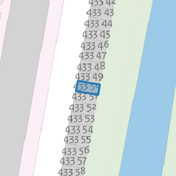 Perceel ASV00-M-3412