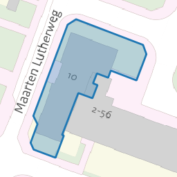 Perceel ASV00-M-3441