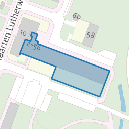 Perceel ASV00-M-3442