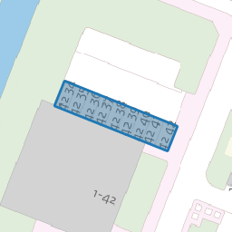 Perceel ASV00-M-3449