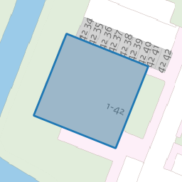 Perceel ASV00-M-3450