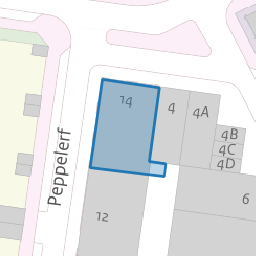 Perceel ASV00-M-3452